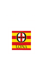 LONA Logo by wayan-design