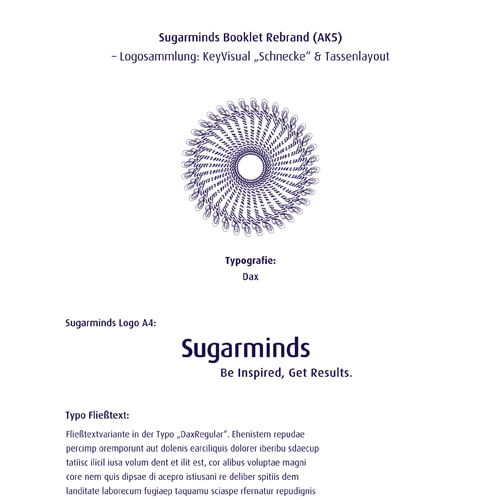 wayan-design grafik 2, Corporate Design, Sugarminds